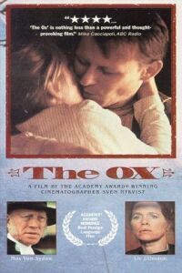 Oxen