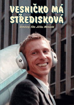 Vesnicko má stredisková (1985)