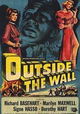 Outside the Wall