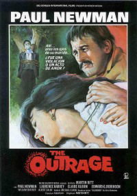 The Outrage (1964)