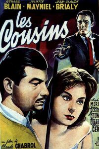 Les cousins (1959)
