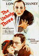 The Unholy Three