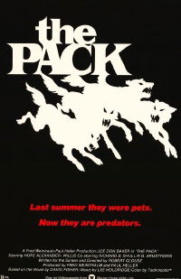 The Pack (1977)