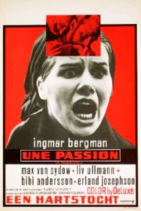 The Passion of Anna (1969)