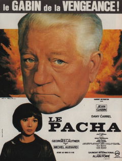 Le pacha (1968)