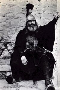 O Megalexandros (1980)