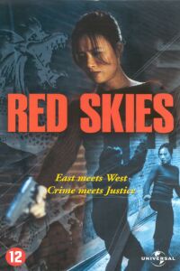 Red Skies