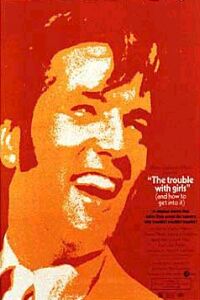 The Trouble with Girls (1969)