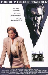 Physical Evidence (1989)