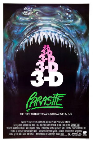 Parasite