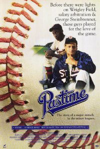 Pastime (1991)