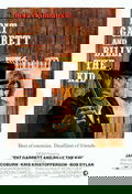 Pat Garrett & Billy the Kid