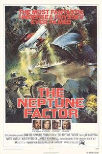 The Neptune Factor (1973)