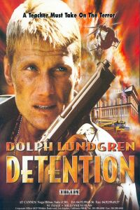 Detention