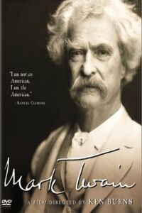 Mark Twain