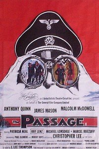 The Passage
