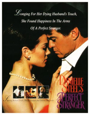 A Perfect Stranger