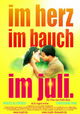 Im Juli.