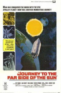 Doppelgänger (1969)