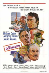 The Marseille Contract (1974)