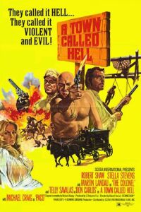 A Town Called Bastard (1971)