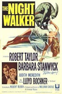 The Night Walker (1964)