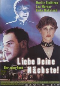 Liebe deine Nächste! (1998)