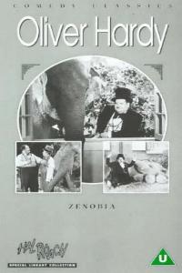 Zenobia