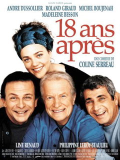 18 ans après (2003)