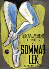 Summer Interlude (1951)