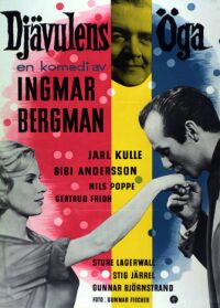 Djävulens öga (1960)