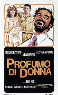 Profumo di donna (1974)