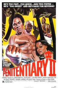 Penitentiary II (1982)