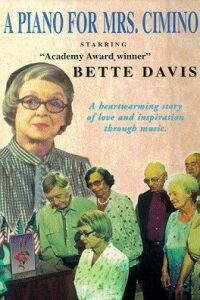 A Piano for Mrs. Cimino (1982)
