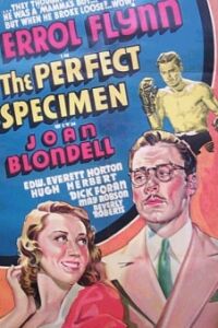 The Perfect Specimen (1937)