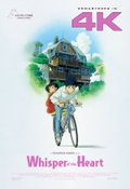 Whisper of the Heart (1995)