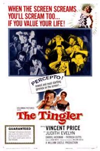 The Tingler (1959)