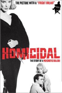 Homicidal