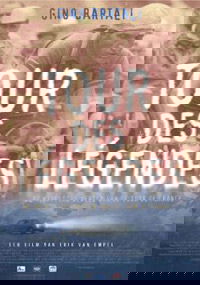 Tour des légendes (2003)