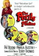 The Perils of Pauline