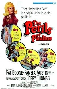 The Perils of Pauline (1967)