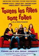 Toutes les filles sont folles