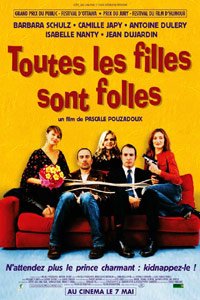Toutes les filles sont folles (2003)