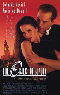 The Object of Beauty (1991)