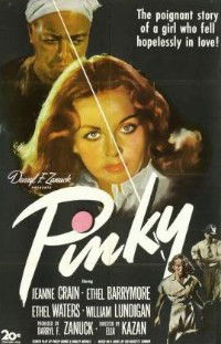 Pinky (1949)