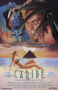 Caribe (1987)