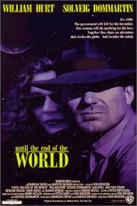 Bis ans Ende der Welt