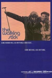 The Walking Stick (1970)