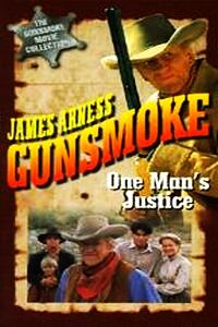 Gunsmoke: One Man's Justice