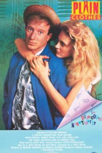 Plain Clothes (1988)